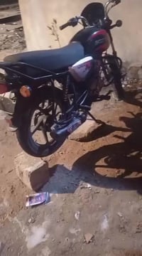 بوكسر لبيع ضايعه وراخه  سعر750 07750415000