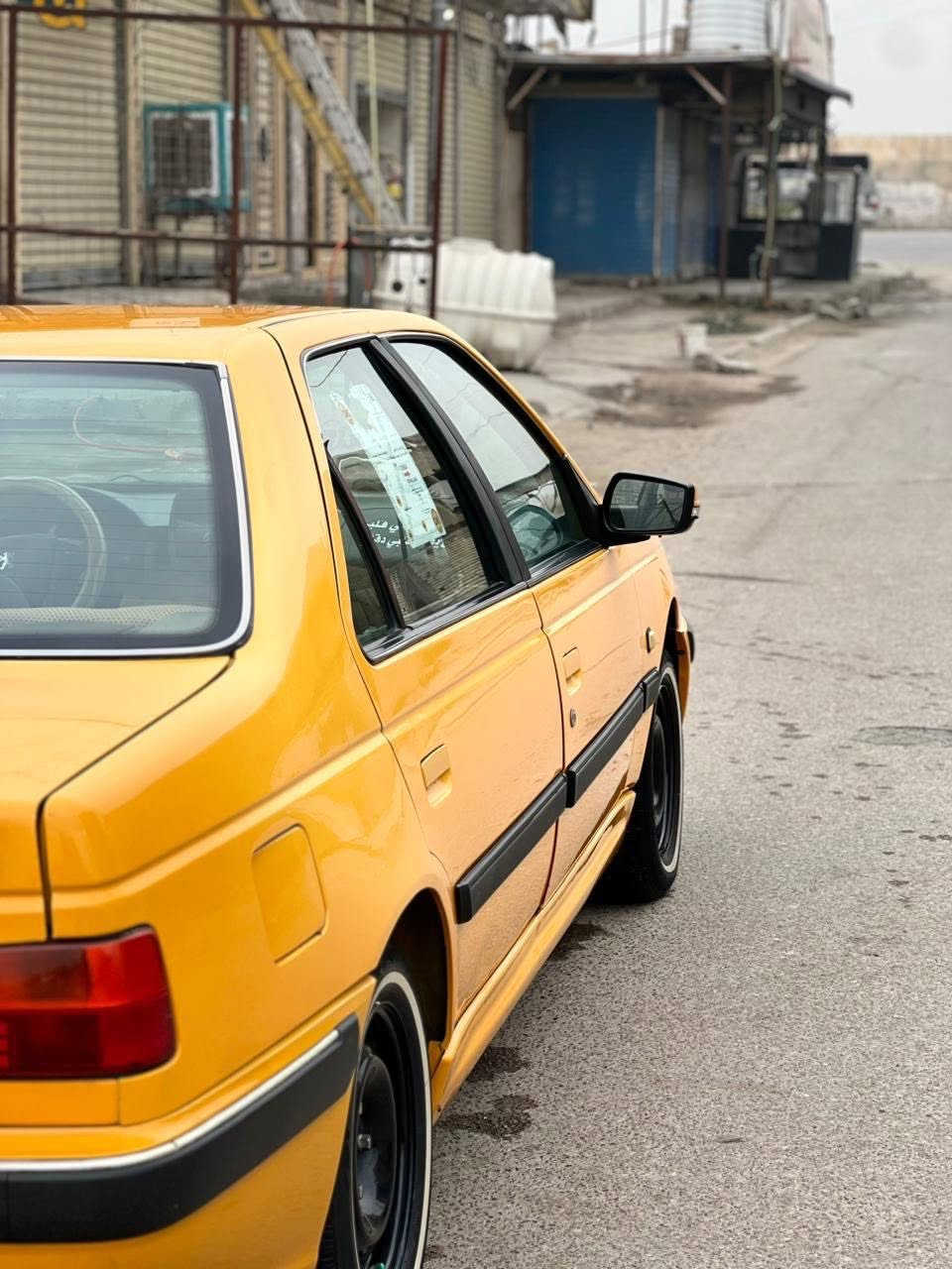 السلام عليكم بيجو بارس موديل 2018 بيها صبغ بل هلال الخلفي فقط كير ومكينه مكفوله مكينه فرنسي تبريد تدفئه صدرها نضيف مدوشمه عام مكان السياره بغداد مدينه الصدر الشماعيه قرب دائره الكهرباء السعر 58 وبيها مجال للاستفسار
***********
