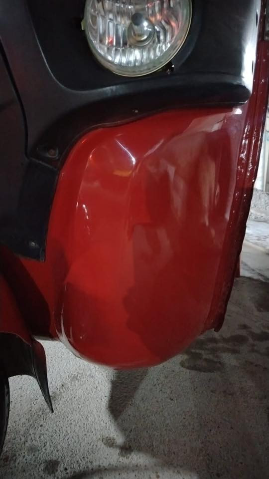 تكتك 2017 رقم وسنويه نضيفه 100% الرقم *********** // بغداد / بوب الشام
