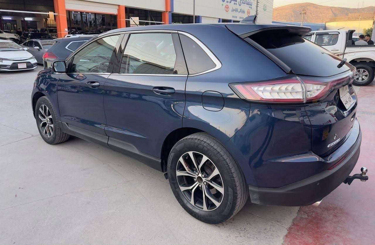 فۆرد ئیدج  2017 مواسەفاتsel 
مەکینە 20 تۆڕبۆ ، چوار پستۆن ، 
86 هەزار ڕۆیشتووە 
سێ پارچەی بۆیاغە بێ ناوگرتن
 ئێڕباگی نەتەقیوە گێڕ و مەکینە و
 تەبرید و بەناوکردن و غرامە هەمووی بە شەرت 

ژمارەی خاوەنی  
*********** رانية, السليمانية
