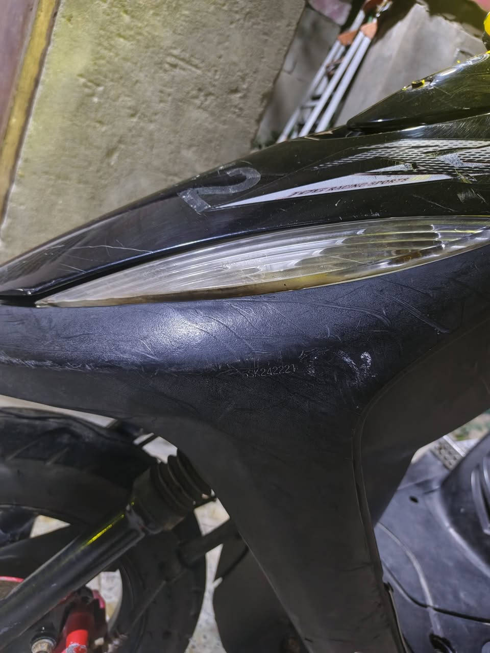 سلام عليكم دراجة ماكس عدلة دراجة بالة مختمة كفالة سعر 750وبيها مجال مكان بصرة زبير ***********
