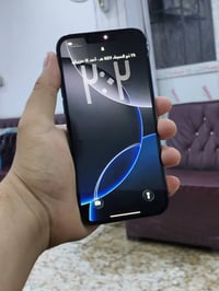 ايفون ١٣ برو ماكس • سمائي • ٢٥٦