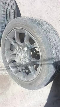 تخم ويل كب مع تخم تايرات مع الحساسات حجم 19  البيع 07708823340