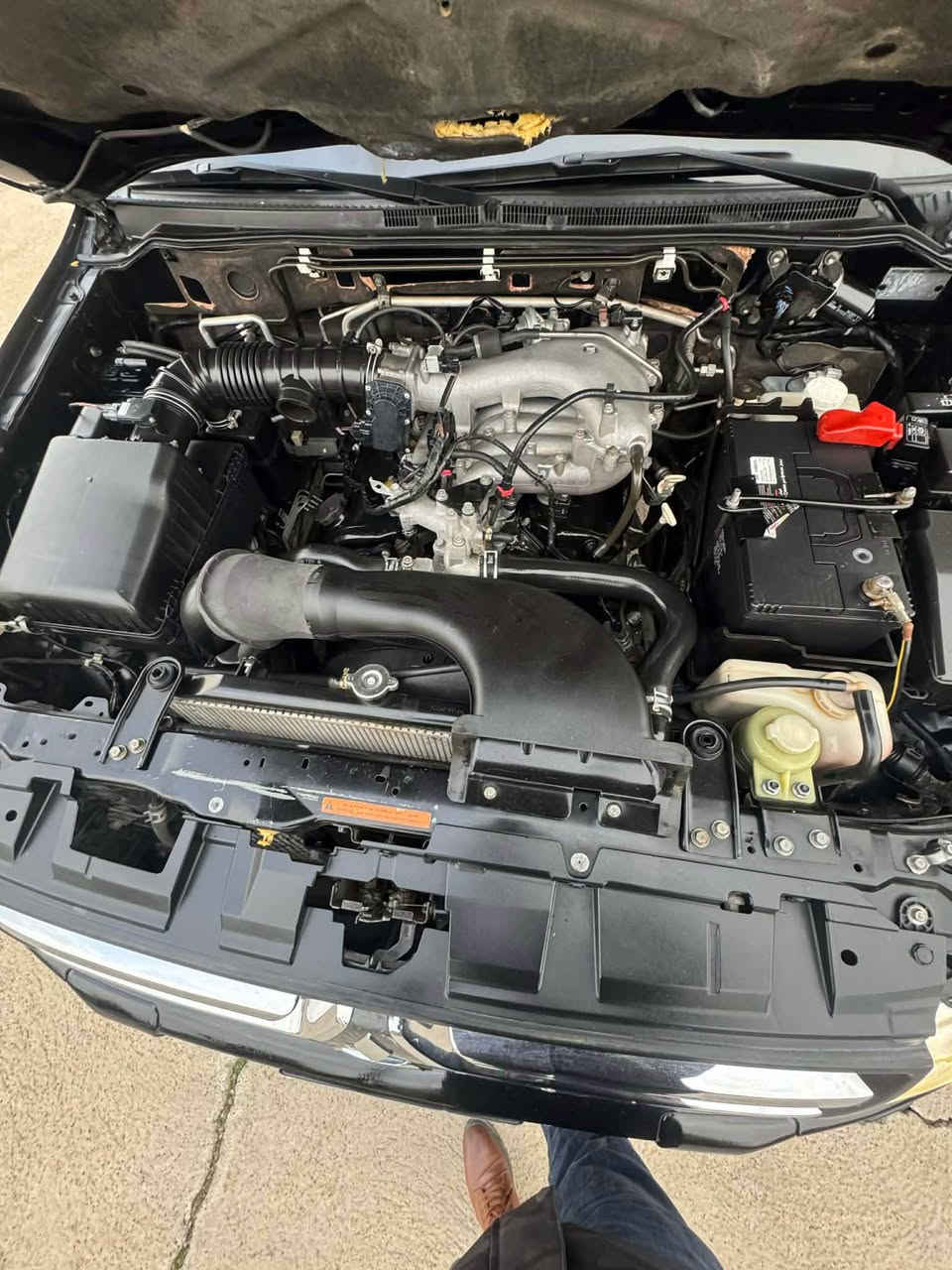 باجيرو 2008 فول مواصفات دبل اكسل (فور ويل) ضد التزحلق 3 مقاعد 💺 كوشن تبريد مركزي تحديد سرعة كوشن جلد وكهرباء سقف سلايت طخم كوشن بلادي جديد مصابيح زينون 4 تايرات جديدة صدر جديد كل الجسم على الشركة گير ومكينة واكسل بشرط تحويل ووكالة بدون صبغ 

مكان:كلار
سعر:133$ ومعاملة 
رقم:***********

باجيرو 2008 فول موصفات 
ده بل اكسل دزه خليسك 3 ريز كوشيت تبريد مركزي تحديد سرعه كوشين جلد و كاره با سقف سلايت  تاخم كوشين بيلادي تازه بوم به ستوه  لايت زينون 4 تاير تازه صدرى تازه يه هه مو كيانى له سه ر شريكه يه گير و مكينه و اكسل بشرت شرت تحويل و وه كاله 
بي بوياخ 

133$ معامله 
شوين كه لار 
*********** ‏ كالار, السليمانية
