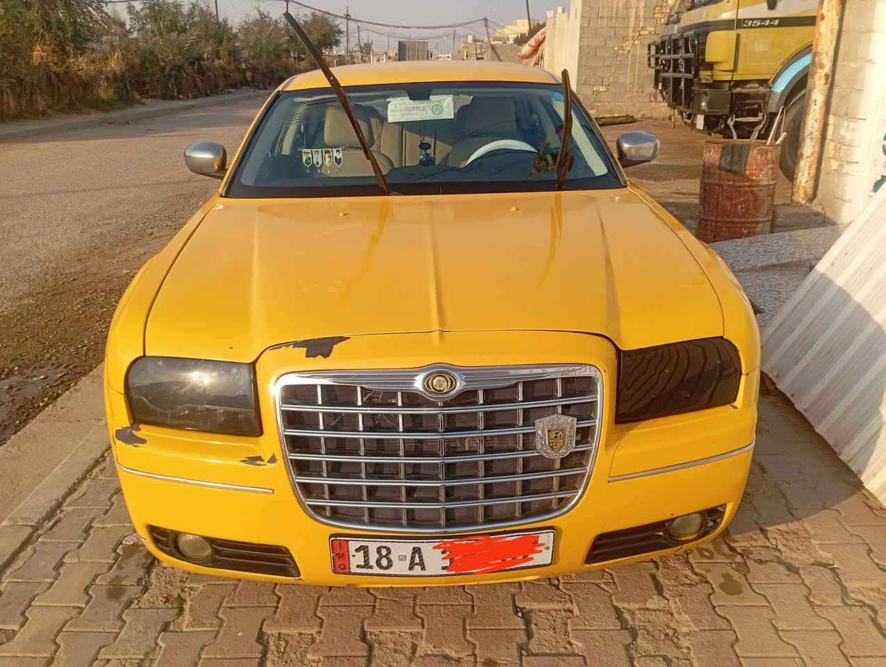 اوباما موديل 2010 ميسان العماره للاستفسار   ***********
