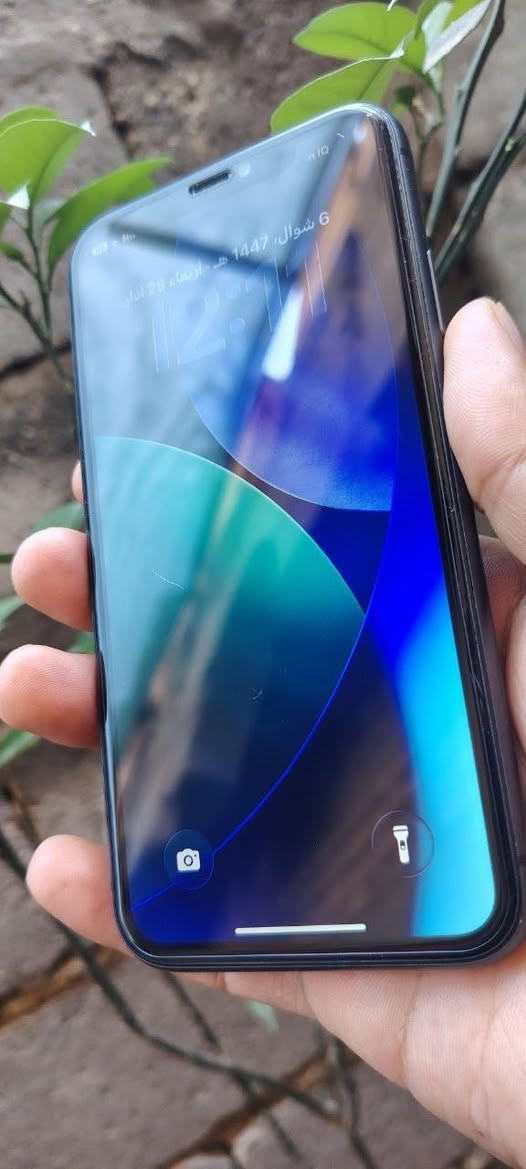 ايفون 11 ؏ـاَدჂ̤ شرق اوسط مو امريكي ذاكره 128 بطاريه 83 جهاز بلادي مامبدل اي قطعه بس بي طخه بالظهر موضحه بالصور ..رايده مراوس فقط بهونر X9c


**إذا كنت صاحب هذا الإعلان وتريد حذفه لأي سبب، رجاءا أرسل رسالة إلى الدعم الفني**