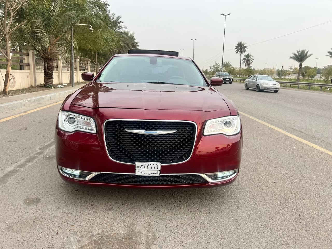 سلام عليكم كلايزلر 300 دخول جديد موديل 2019 داخله بكتاب ضباط تترقم حره بسم المشتري مواصفات لميتد بنوراما كشنات جلد كشنات كهربائيه شاشه كبيره كار بلي  بصمه كامره خلفيه تشغيل عن بعد ويل كب حجم 20 كروم بلوجكترات زنون  محرك 6 سلندر تو ويل ضرره بنيد وجاملوغ ضرر صطحي  رايده 215 وبيه مجال وهاذه رقمي *********** اخوان ممتواجد عله الفيس
