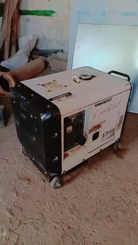 مولد كاتم للبيع 24 انبير للاستفسار/07724391963