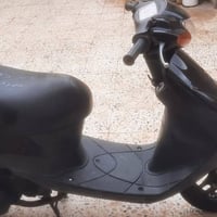 ساسوكي صار سبوع من نزلتها من رمبه وكيل بعدهي جيس دراجه اوراق خذتها بل ...