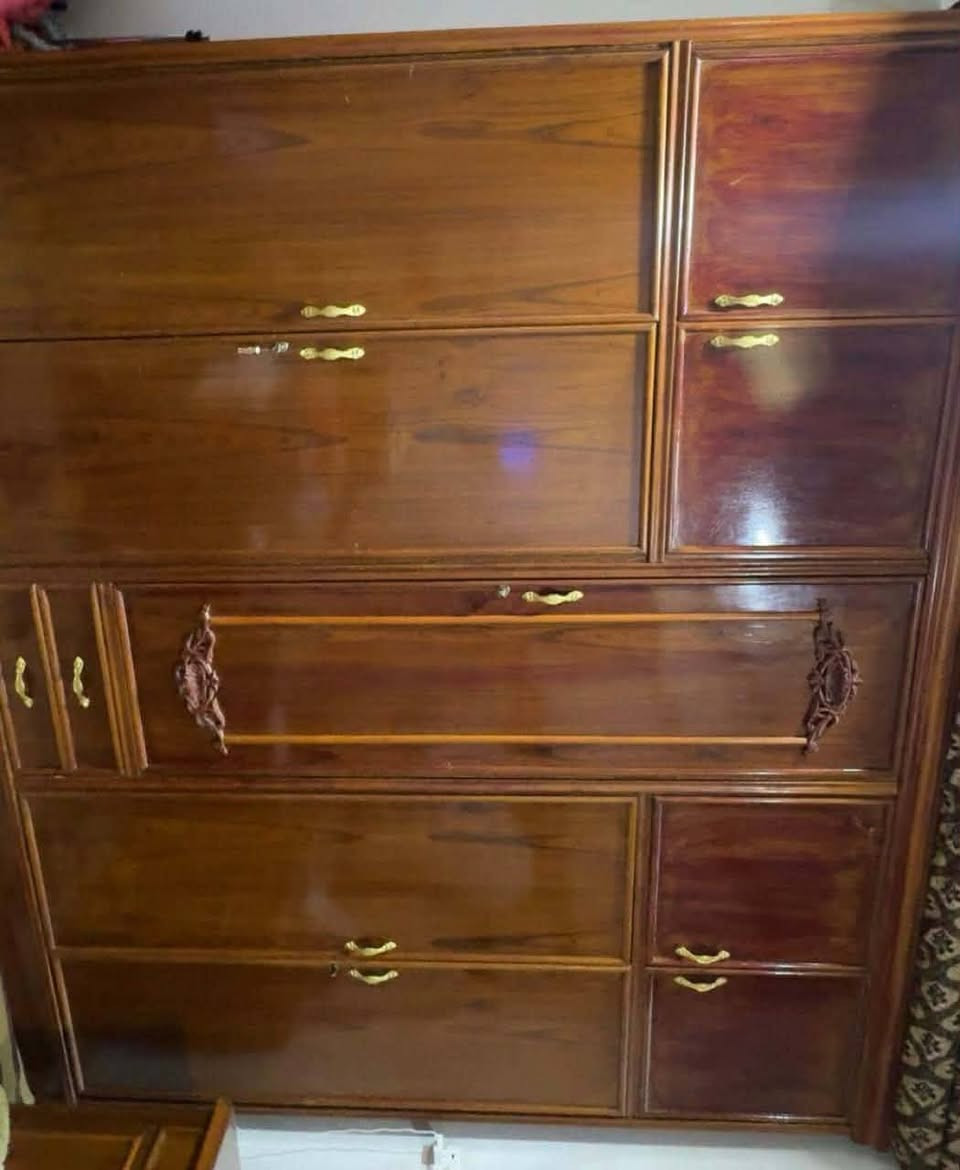 للبيع


**إذا كنت صاحب هذا الإعلان وتريد حذفه لأي سبب، رجاءا أرسل رسالة إلى الدعم الفني**