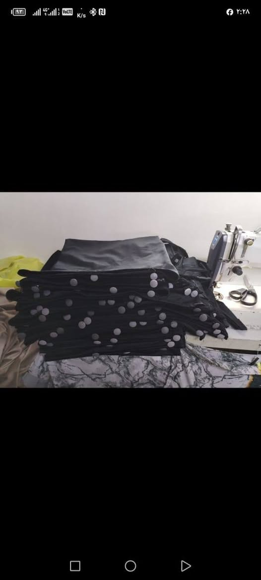 خياطة بردات كوستر
📍لدينا قماش من نوع الممتاز 
📍سيت كامل 11 قطعة يناسب جميع انواع الكوسترات  
📍جميع الالوان موجودة حسب الطلب 
📍السعر ((١٠٠ )) الف دينار عراقي 

🛑 ملاحظة لدينا توصيل جميع محافظات العراق والتوصيل غير مجاني 

#بردات #بردات كوستر #بردات نيسان #بردات_هونداي #بردات_روزة #بردات_تويوتا #انواع_البردات الاتصال ع هذه الرقم ***********
