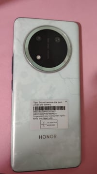 هونر X9c • نضافة 100% • ملحقات كاملة