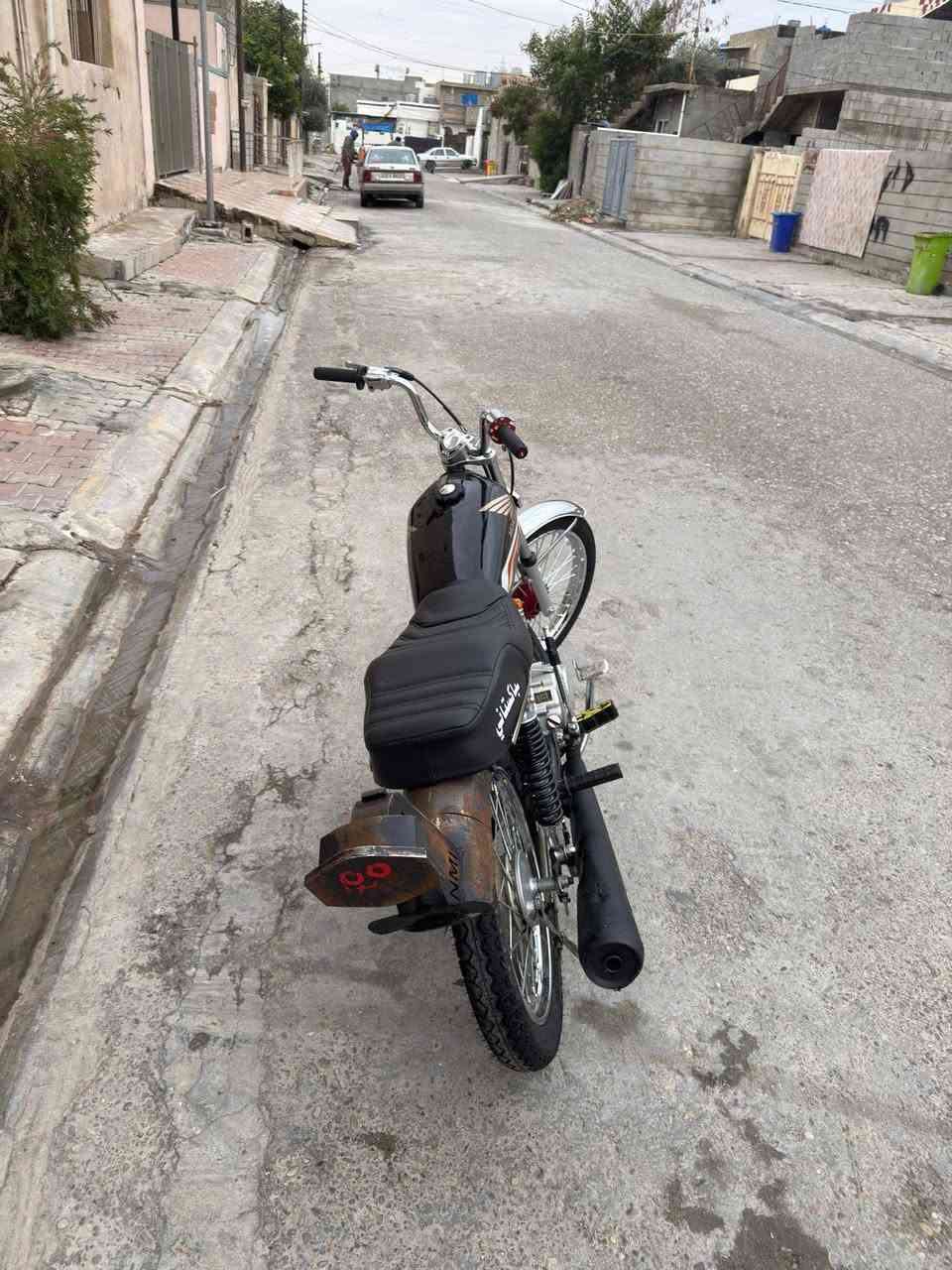 السلام عليكم دراجه للبيع سيجي نامه 2024 دراجه لوك كل عيب ما بيه فول نشاط فصله فول راصطه كشن تفصال تانكي هونده ويل سيم عدل بطيخه احمر سعر 525 بي مجال شي بصيط شراي اتصل عل رقم *********** مكاني حي حجاج
