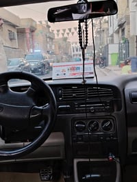 كولف ١٩٩٥ • محرك ٢٠٠٠ • مكيف ثلج