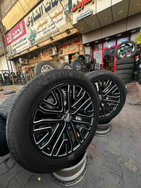 ويلات تاهو • ويلات يوكن • رنقات تاهو • رنقات يوكن • جنوط تاهو • جنوط ي...