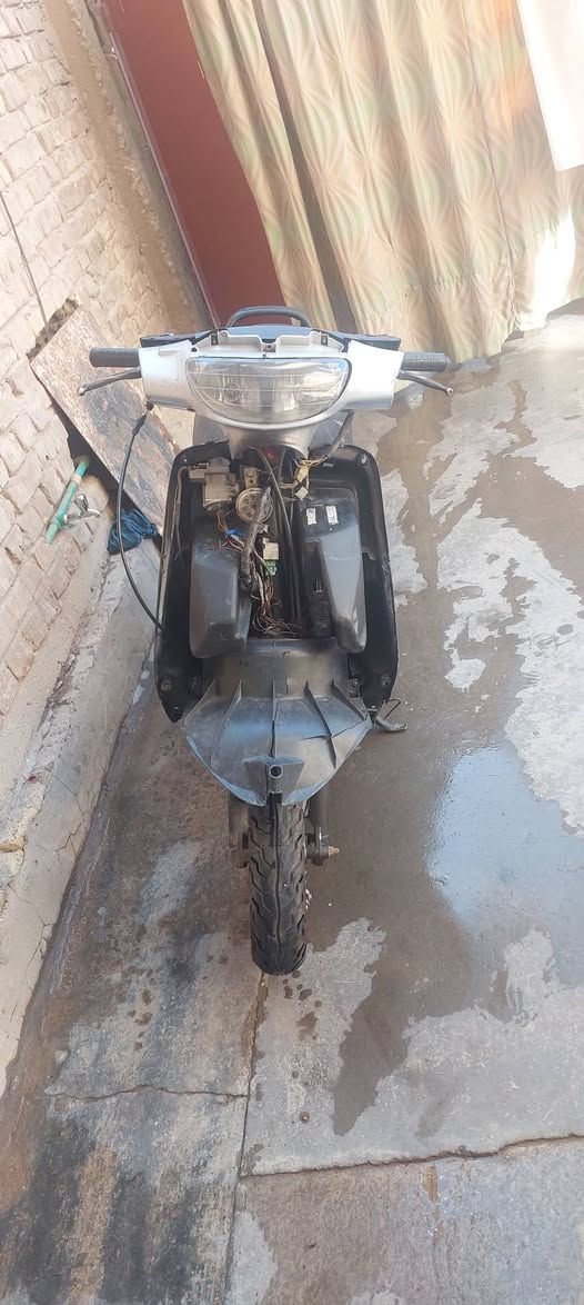 سلام عليكم فراشه للبيع مكينه ناعمه حربيه هندر واحد تشتغل مال روحه رده
سلف شغال عوزها باتري والبك لايت موجود مكاني مكرمه الشراي يتصل *********** سعرها 200 وبيها مجال بصيط
