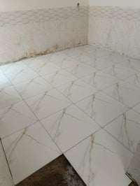 تطبيگ وترميم • مرمر كاشي • كربلاء