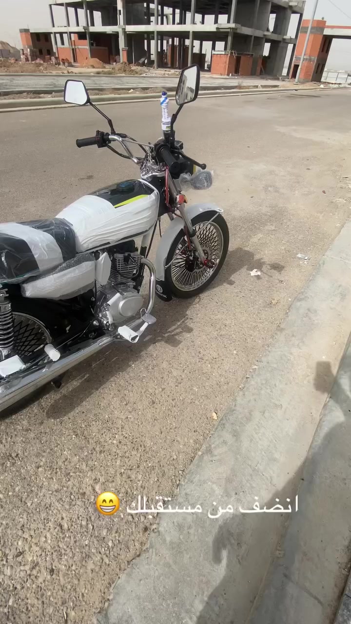 مابعد سلام دراجه تايكر موديل٢٠٢٥بعدها طك باكيت صاله يومين طالعه من الوكيل شديتها عله إيدي للبيع أو مراوس حسب القناعه دراجه مفوله ومحملته وشلعه ومعدل شك الكاع سعرها ((مليون ))وبيها مجال أو مراوس #ادمن وافق فوده 🫵🏻☠️


**إذا كنت صاحب هذا الإعلان وتريد حذفه لأي سبب، رجاءا أرسل رسالة إلى الدعم الفني**