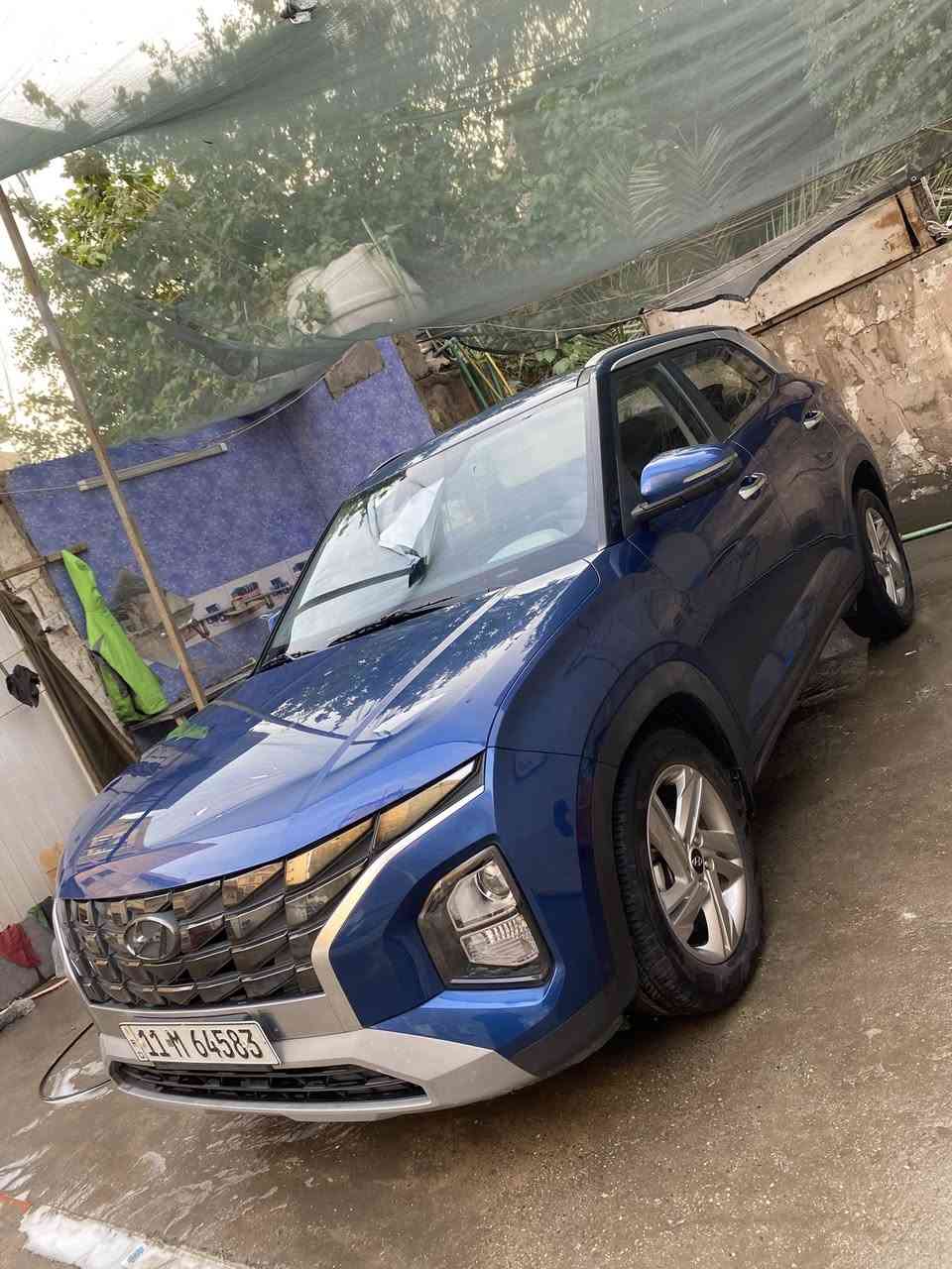هيونداي كريتا 2023
وكالة بدون اي ضرر
ازرق اللون
ماشية 44,000 كيلو
(شاشة، مراية جانبية كهربائية، تشغيل عن بعد ، كامرة)
محرك ١٥٠٠
المكان بغداد الكرادة
السعر ١٦،٥٠٠ دولار
الرقم: ***********
