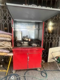 جمبر جاي • قنينة غاز • جهاز تسخين ماء • سخان ماء • بوري ماء • مطبخ • م...
