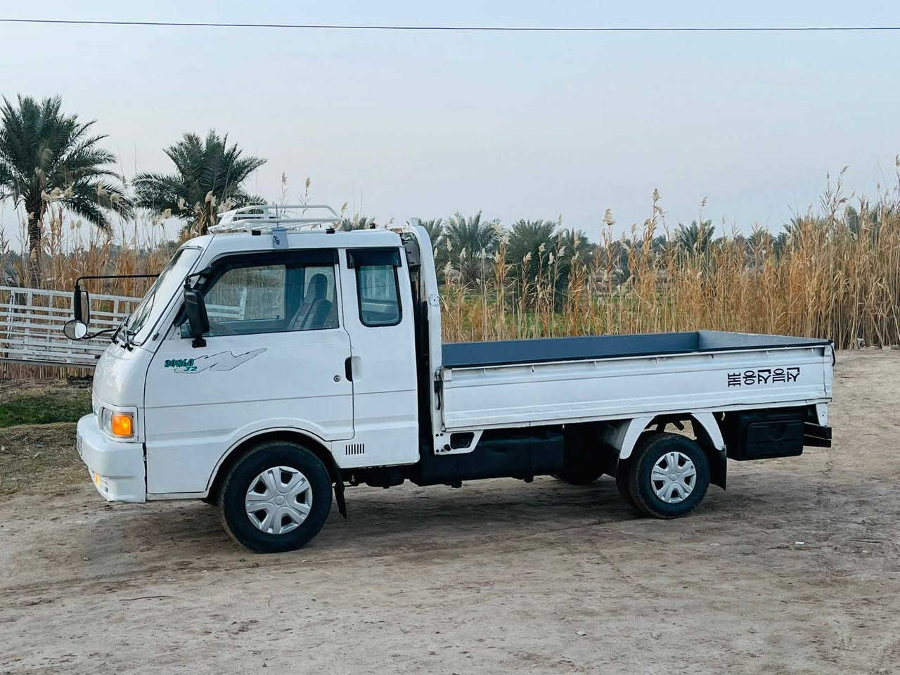 كيه بنكو موديل ٩٦ رقم بابل دولي باسمي تريد تحويل او وكاله
مكفوله كفاله عامه من محرك شاصي رقم شاصي حداديه كهربائيات اكسل باور تخم تاير  سنويه جديد مشروع وطني ل 30 
مكان بابل/  السعر ٥٩ وبيه مجال 
رقم الهاتف ***********
