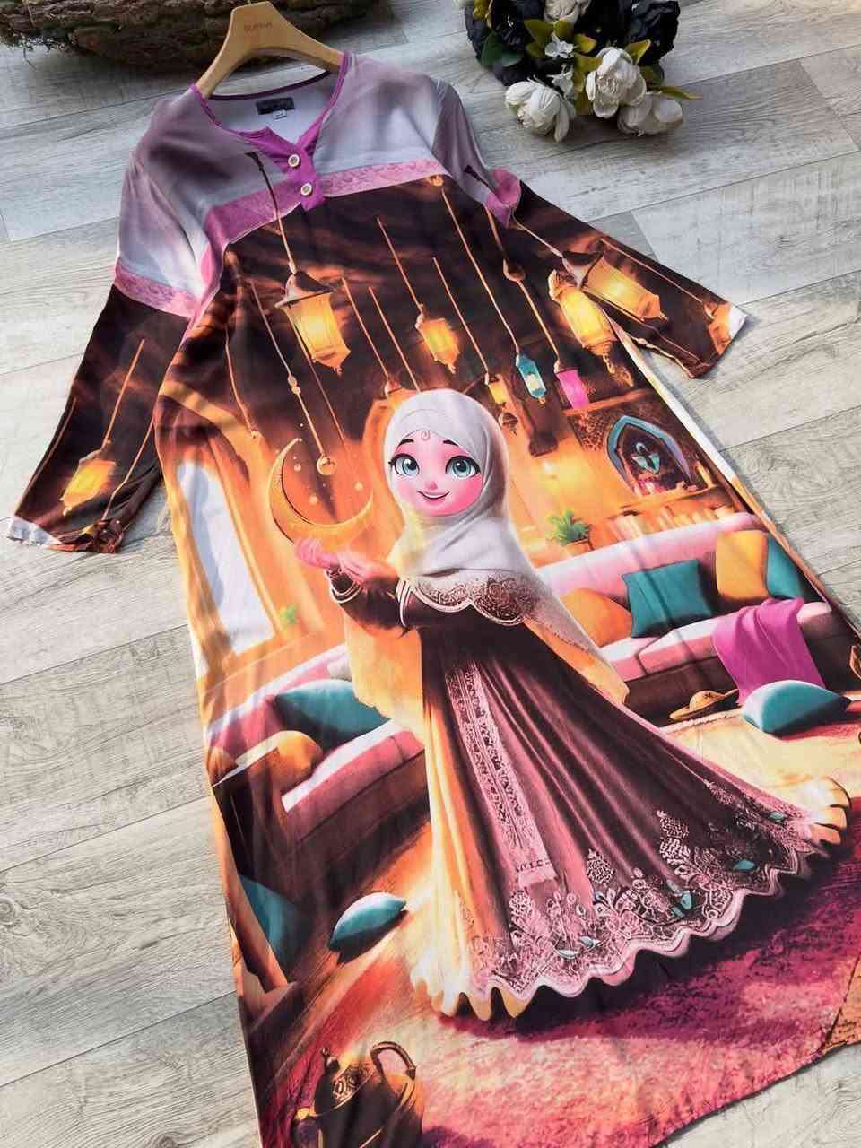 #دشداااااشه_رمضااان بنعومة فاخرة ✨
لون راقي وتطريز ناعم يبرز الأنوثة بذوق هادئ🌸🦋
قصة مريحة مع شدّة خصر تعطي شكل أنيق ومرتب🐅🙂
مناسب للبيت، للضيافة ولمّات رمضان 🌙
قياس L_xl_2xl_3xl
#سعــــــــــــــــــــر10
يوجد توصيل داخل المسيب الفين دينار 
يوجد توصيل محافظات


**إذا كنت صاحب هذا الإعلان وتريد حذفه لأي سبب، رجاءا أرسل رسالة إلى الدعم الفني**