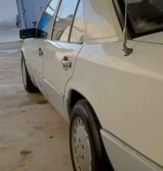 مارسدس موديل ٨٩ رقم ذي قار تحويل مباشر محرك ٢٥٠٠ حداديه امامي وخلفي كهربائيات كله شغاله سياره بلاديه ما بيه نقص .
سعر ٤٣
للاستفسار *********** مكاني ذي قار الرفاعي
