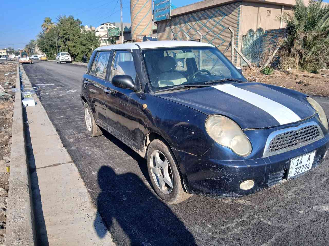 السلام عليكم
عندي ليفان كير عادي موديل 2012 سنويتها ورقمها و الهزه جدد لغايه 2030 سيارة ناعمه ورزنه بالشارع واترايها حلو وسعرها 33 ومكانها بغداد شارع فلسطين 
***********
