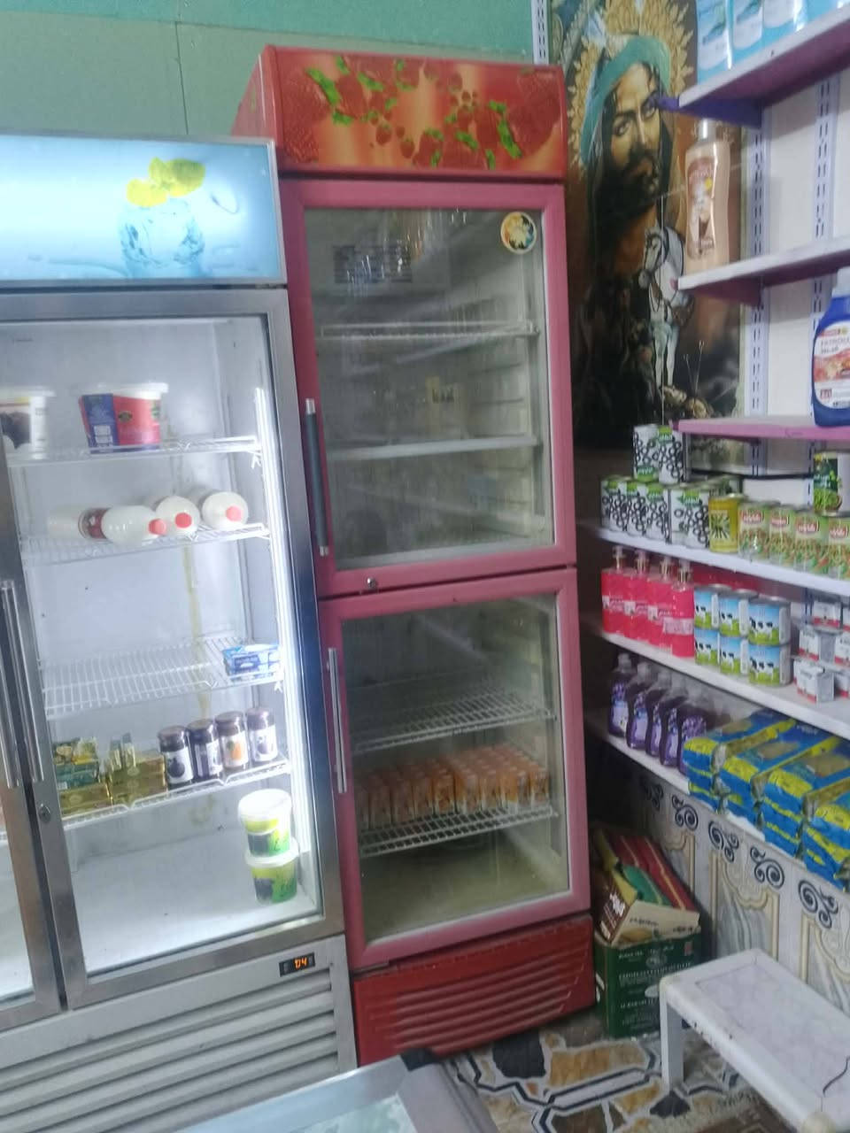 براد حيل نضيف 300


**إذا كنت صاحب هذا الإعلان وتريد حذفه لأي سبب، رجاءا أرسل رسالة إلى الدعم الفني**