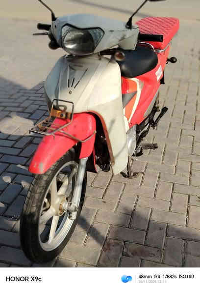 سرفيز للبيع نضيف سعر ٦٥٠
***********
