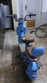 ماطور شحن حجم 16 ماطور نظيف بطاريات جدد ماتور مروحه نجيه كل شيء ما بيه...
