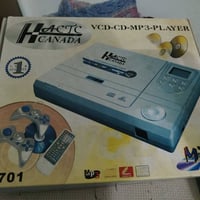 فيديو سيدي • قرص ألعاب • يدات ألعاب