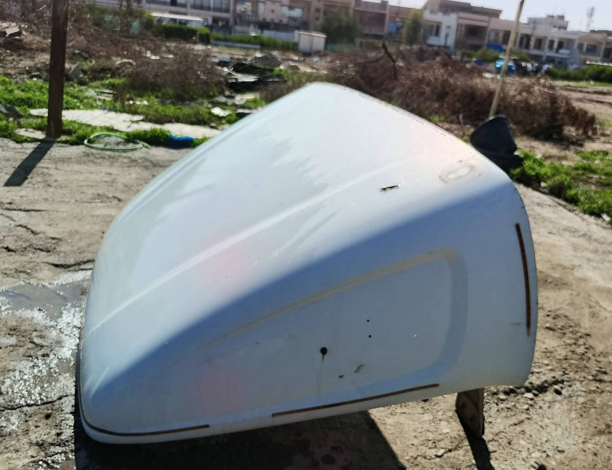 للبیع
تاخم سپایدەر 720  کاسیحە. یەك پارچە  قاحیدە جاملخ کامل  بۆفروشتن 
***********
***********
