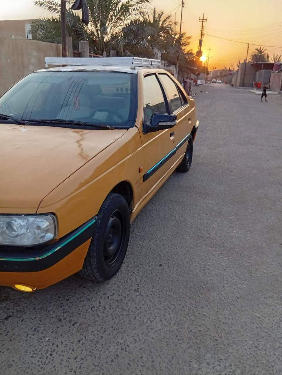 *********** البصرة, العراق
