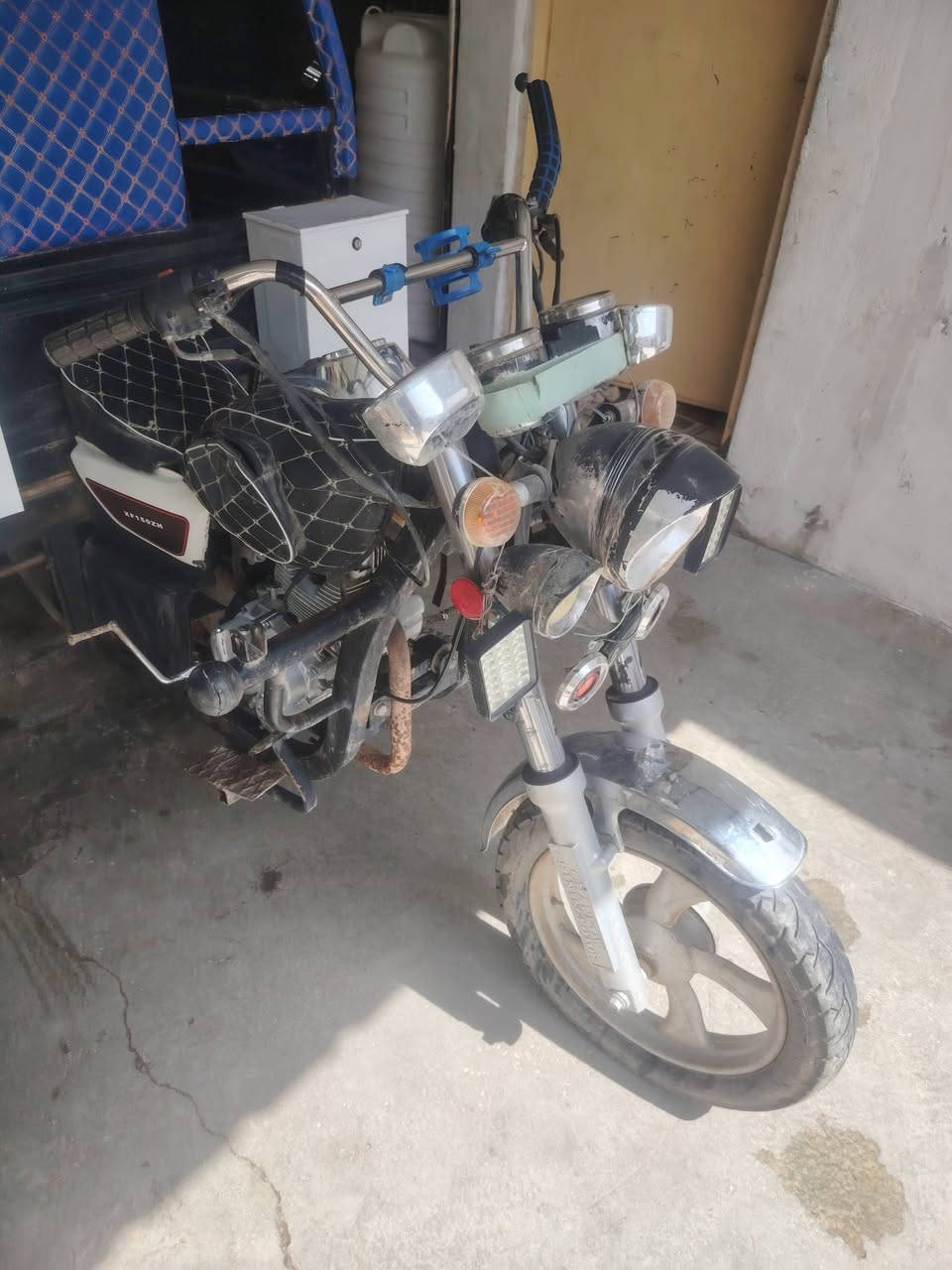 موديل 2020   محرك 2020  اوراق نضيفه مال بيت تخم تايرات جديد  ضفيره كامله قبل شهر شديته مكاني قره تبه  ديالى ***********
