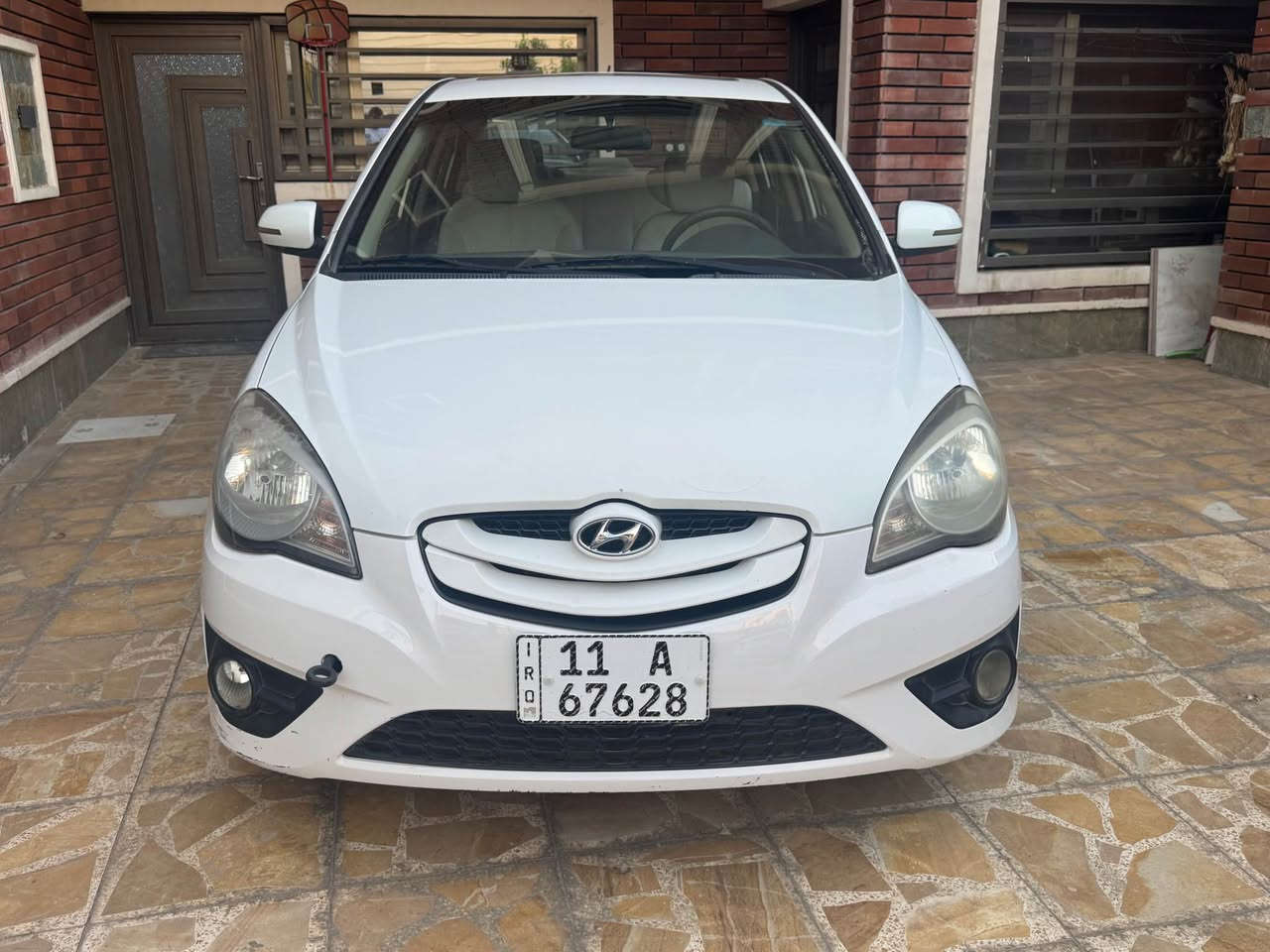 🚘 للبيع | هيونداي اكسنت 2011 وارد خليجي
💰 السعر: 92 ورقة
📞 للاستفسار: ***********

✔️ عداد 138 ألف كم
✔️ وارد خليجي
✔️ اقتصادية وعملية جداً
✔️ محرك ممتاز وتبريد قوي
✔️ سيارة مرتبة وجاهزة للاستخدام

📍 العنوان: بغداد - الدورة - شارع أبو طيارة

للمهتمين التواصل على الرقم أع بغداد, العراق
