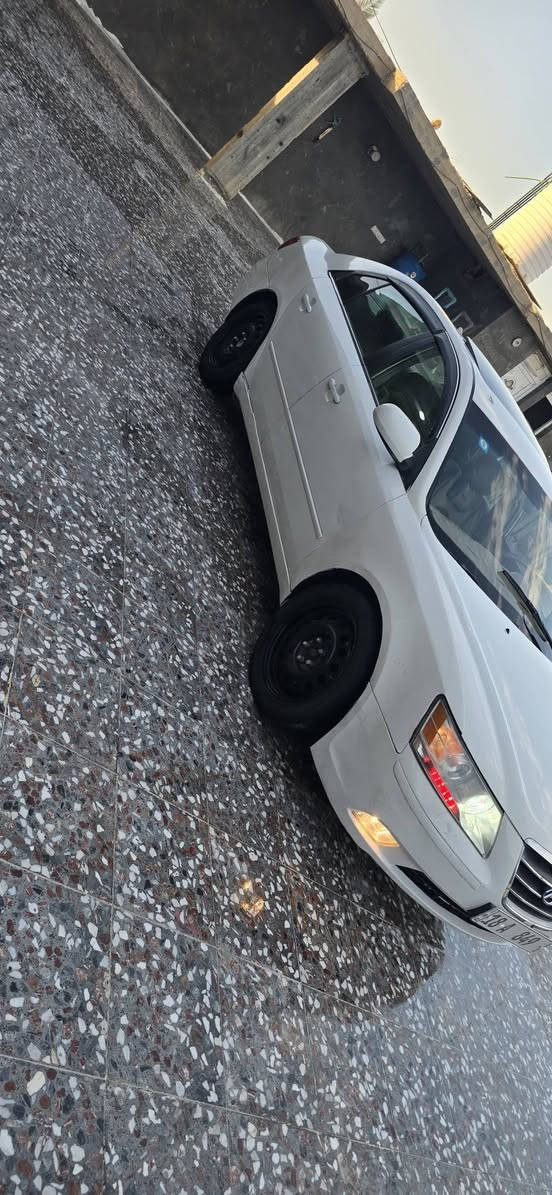 ياالله من رخصة الادمن السلام عليكم ورحمة الله وبركاته اخوان للبيع سوناتا وارد أمريكي حادثة جاملغ الخلفي فقط والباقي مكفوله لاشاصي ولالغد ولاتكمه ولاحوض شرط الفحص مكينه ٦سلندر٣٣٠٠  بيه بخار  شرط بدون تنقيص حداديه بلجيس  كهرباء كله شغاله تخم تايرات تدفئه تبريد شغالات فتحه بلقماره ريمونت شغال سنتر لوك شغال شاشه كبيره كامره دواره بيه قطع صبغ ابيع احزام موديل ٢٠٠٦ محدثه ٢٠٠٩ رقم بابل مميز بسمي هزه وفحص جديد بيع اومراوس حسب القناعه السعر ٧٨ وبيه مجال مكاني كربلاء طوريج الاتصال ***********اخوان رحمه الوالديكم كلشي اكو بلسوك ماعجبك السعر ادعينه بلرزق وآسف على اطاله السعر ٧٨ ***********
