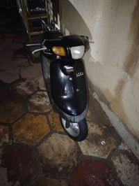 دراجه بطه • مديل 99 • مكفولة