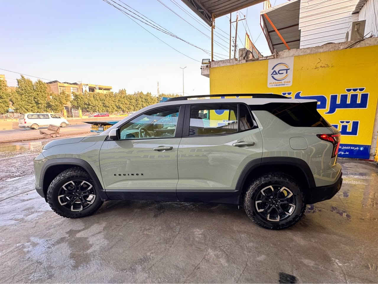 كوينكس 2025 فئة اكتف 
اعلى فئة
دفع رباعي
فول مواصفات
ماشية ٦٠٠٠ فقط
مرقم بابل شهداء
لون مميز تو كلرررر
الضرر فقط تبديل دعامية + راديترات اصلي تفصيخ
بالاضافة الى تكحيل بالبنيد بدون صبغ
المواصفات
كاميرات عدد ٦ 
رادارات ٣٦٠   + نقاط عمياء
دشبول متصل شاشة كبيرة
ذاكرة خزن كشن السائق
كشنات جلد تدفئة + تبريد
اوتو هولد + اطفاء ذاتي
وضعيات قيادة بالطرق الوعرة والثلجية
تاير جبلي بلادي
مرآة وسطية تعتيم ذاتي مع شاشة
جنطة كهرباء تفتح اوتو عند الاقتراب
وبعد هواي مواصفات بالسيارة

مكاني حلة
***********
السعر المطلوب 230 حلة, بابل
