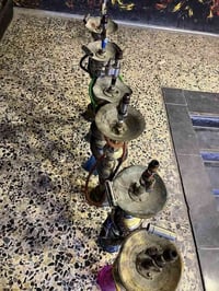 نراكيل طه • عدد ٢٠ • الزعفرانيه