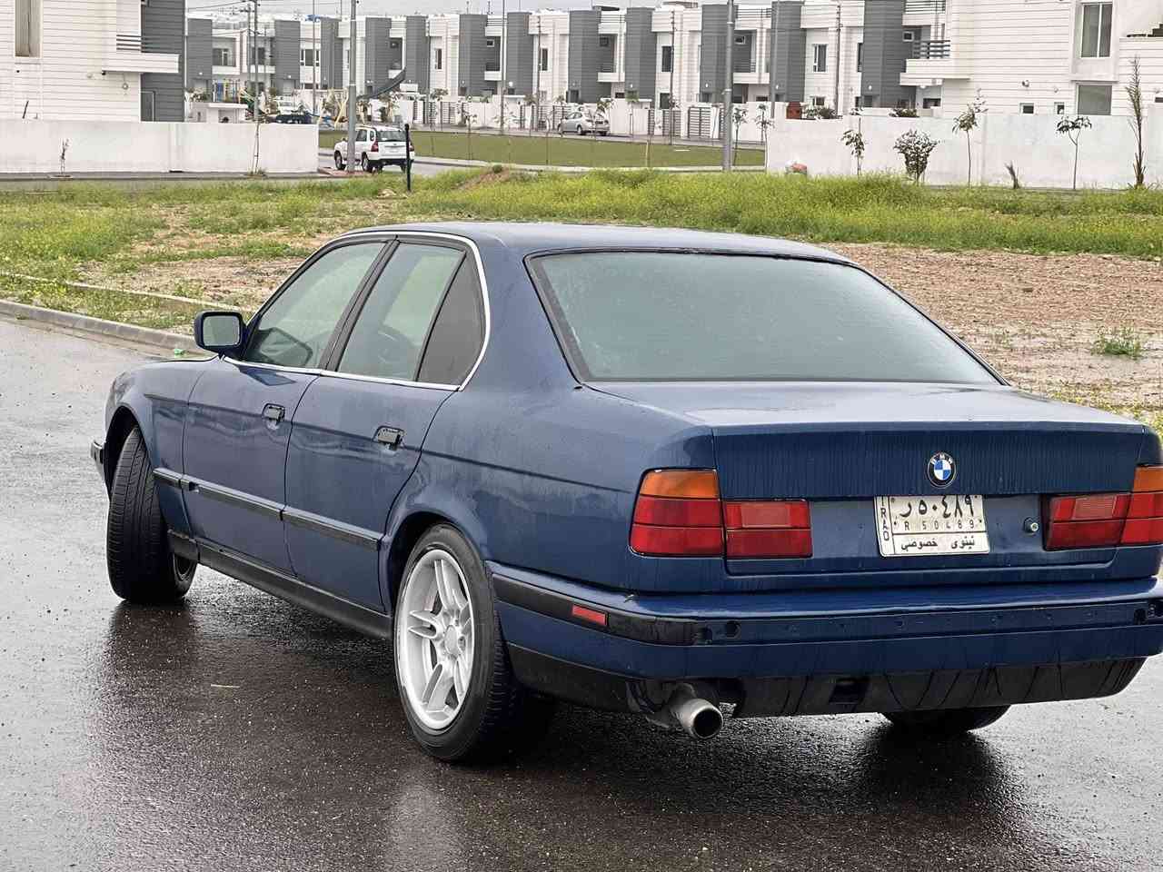 1990 , 520i 
کامل تەعمیر دەعم و لێدراوی نیە
گێڕ و مەکینەی دجیتاڵ بەشەرتە 
سەنەوی ئەوەلیات و حاسیبەی بەشەرتە
گۆڕینەوە و فرۆشتن ٣٥ گلا
لە کەلارم


**إذا كنت صاحب هذا الإعلان وتريد حذفه لأي سبب، رجاءا أرسل رسالة إلى الدعم الفني**