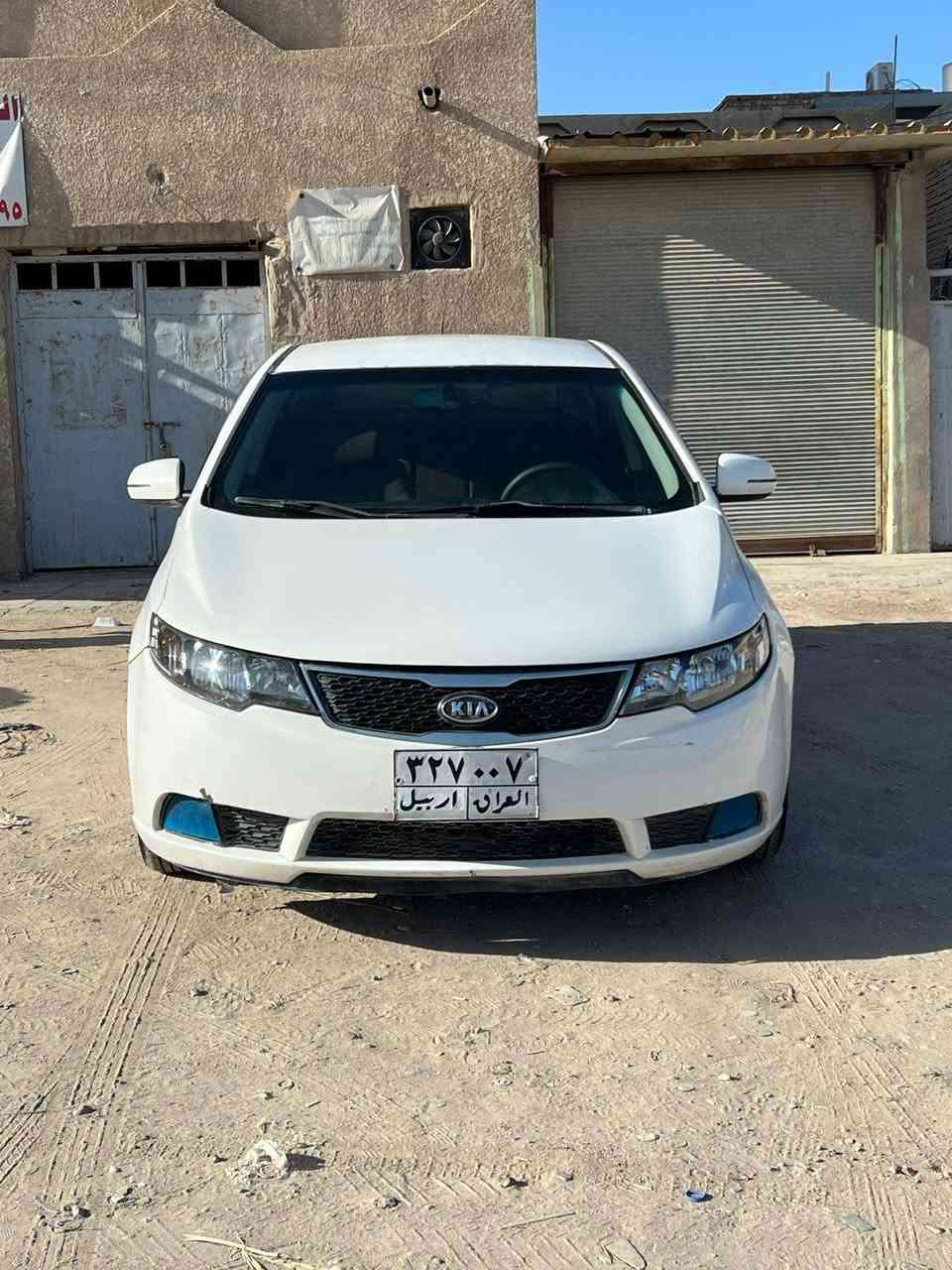 سيراتو مديل 2011خليجي رقم اربيل وكاله وتحويل مضمونات 100/100 فول عدا الفتحه فول تحكمات حسسات اشاير بلمري داخل ماروني خمسه ويل عادي المرغوب مكينه 1600دوش المرغوب ABS /UBSمانع انزلاق بيها رشات صبغ ابيع حزام حتى لا تعبك ولا تعبني بدون داخل شواصي لغود حوض مكفولات سياره جاهزه ونصبتها حلوه كير ومكينه وتبريد مكفولات حداديه 100/60تراي لبصره شرط كير ومكينه كارتون السعر 76مكاني نجف رقمي ***********
