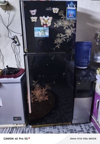 ثلاجه • بغداد الرئاسه • مجمع فدك