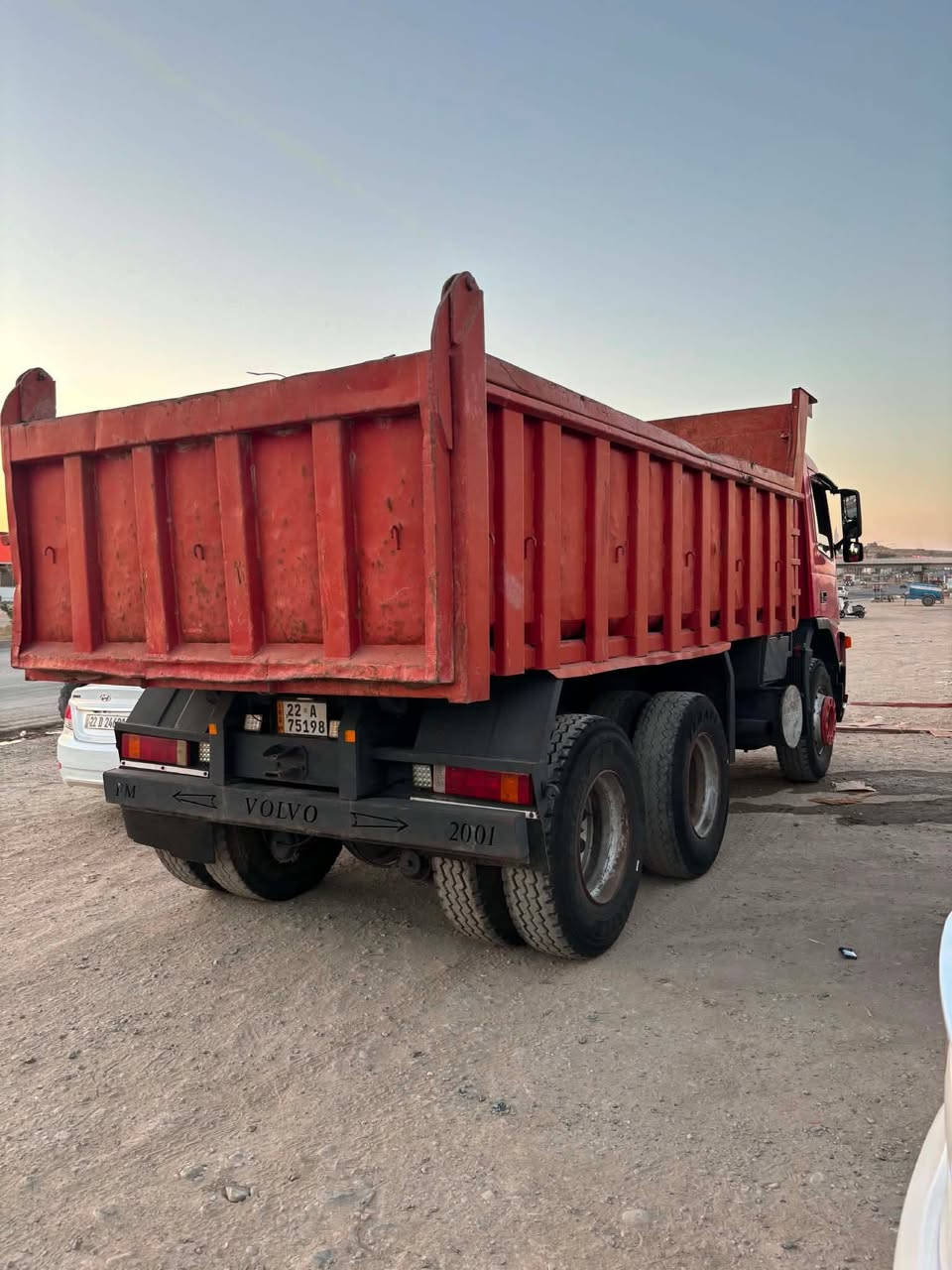 ڤالڤۆ بۆ فرۆشتن 2001 سەنەوی تازە تا 2030 کۆبۆنی گازی هەیە مەکینە 290تە هەموو گیانی بەشەرتە
***********
