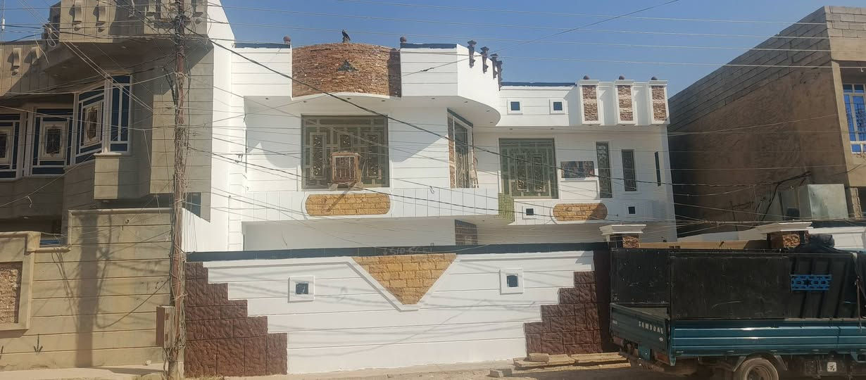 سلام عليكم اشتغل ضباغ ابيوت داخل وخارج واشتغل حديد وجدران شغل تصليح وصبغ شغل درجه اولى واسعار مناسبه وهاذه جزء من عملي اليريد اتصل وتدلل *********** @إشارة
