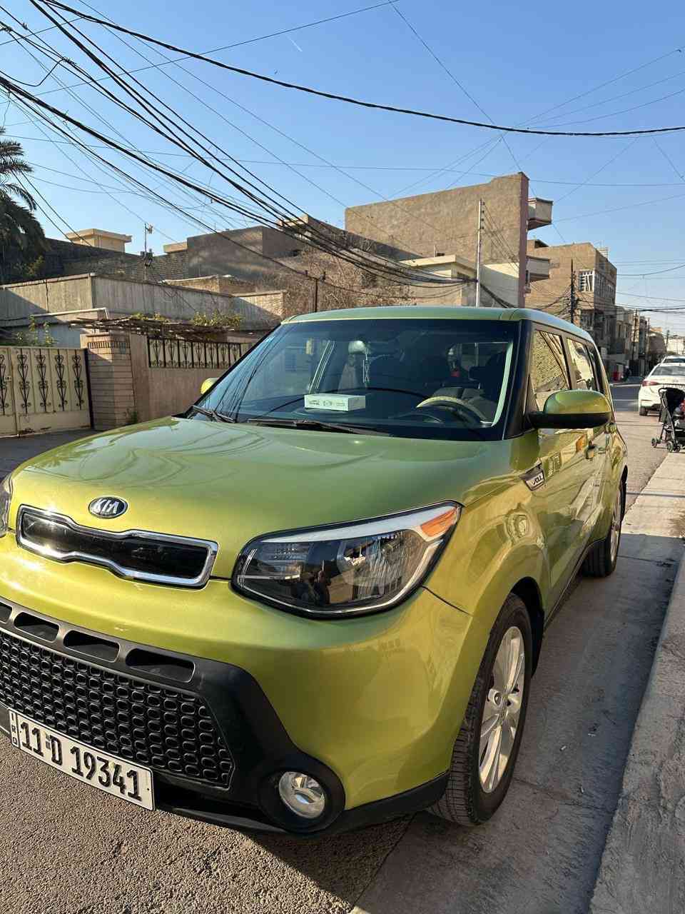 صول للبيع أمريكي ضربه جاملخ امامي بيه قطع صبغ محرك جديد كيرمكفول تبريد ثلج مبدل منظومه كامله رقم بغداد دولي محرك 2000 سنويه جديده مكان السيارة بغداد الدورة موديل 2015 السعر 97 بيه مجال بسيط سياره مال بيت شرط التحويل السيارة مسويلهه ادامه كامله صدر امامي خلفي جديد تخم تاير جديد باتري جديد يعني متصرف عليهه شي لاستفسار الاتصال على الرقم /***********
