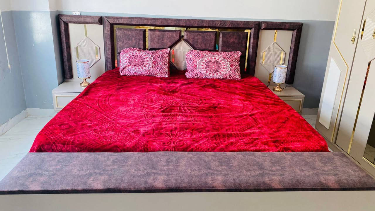 عندي هاي غرفه السعر مالتها ٨٥٠ الف بيها مجال عنوان الموصل جانب الأيمن عين العراق 
#تواصل_على_الخط***********
#تواصل_وتساب_فقط***********
