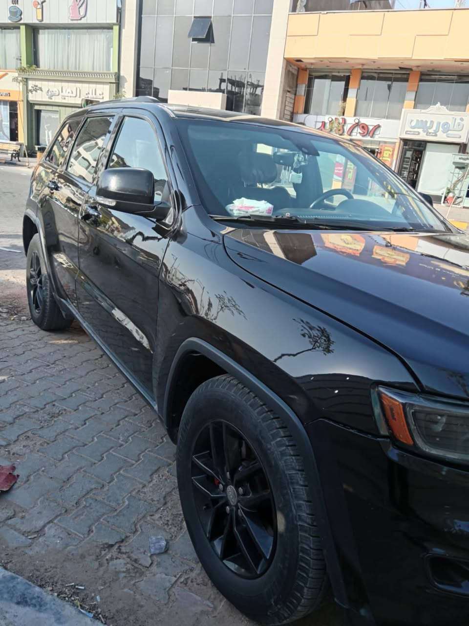 سلام عليكم
جيب لمتدد موديل 17 صبغ عام مشروع وطني بسمي سنويه مداور ثاني يوم
فول مواصفات سياره واحد على واحد رقم واسط مشروع وطني بسمي سنويه
مكاني نجف
السعر مطلوب 155 بي مجال بسيط تصل وبيك خير وتدلل ***********
