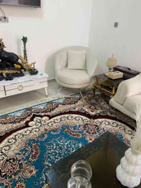 صوفا • نضيف • قوي