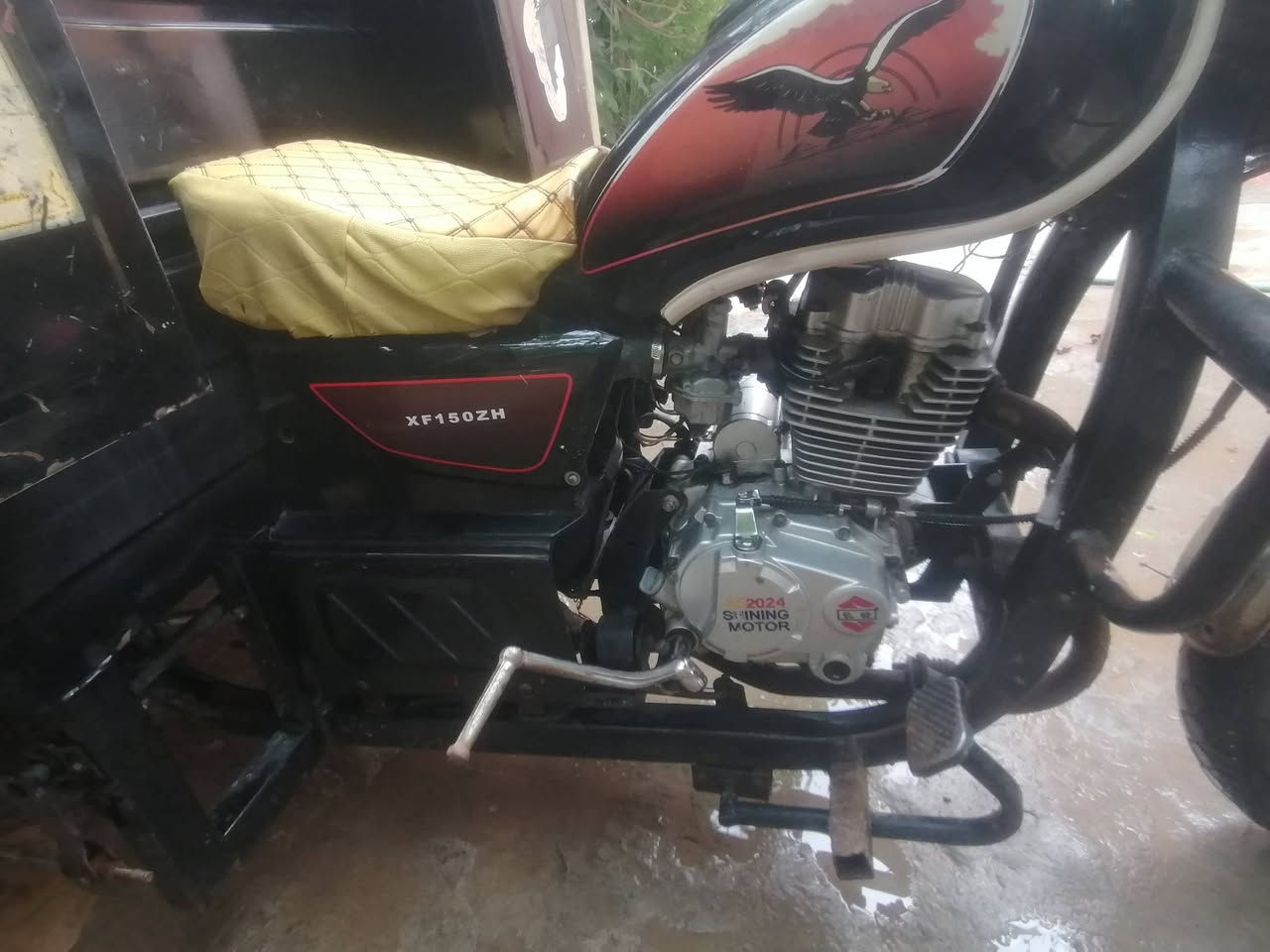 ستوته جمره للبيع موديل 2020 محرك2024 ستوته مكفوله كفاله عامه اوراق شاصي ركبه كله مكفول بس نقصها عصافير علمود يصفئ الصوت  جيب وياك خبير ستوتات وتعال افحص بعينك وشوفها سعرها1,550,000 وبيها مجال حك الجيه ستوته براسها ستين حظ وعلي تعال كلبها وبلخدمه عنواني كربلاء طويريج ام الهوى مقابل شارع دينار
اتصل على ذني الارقام وبيك خير وادلل
***********
***********
